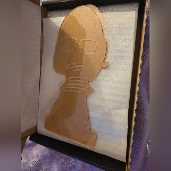 NWT 3D Lamp Taylor Swift *Host Pick - Picture 5 of 7